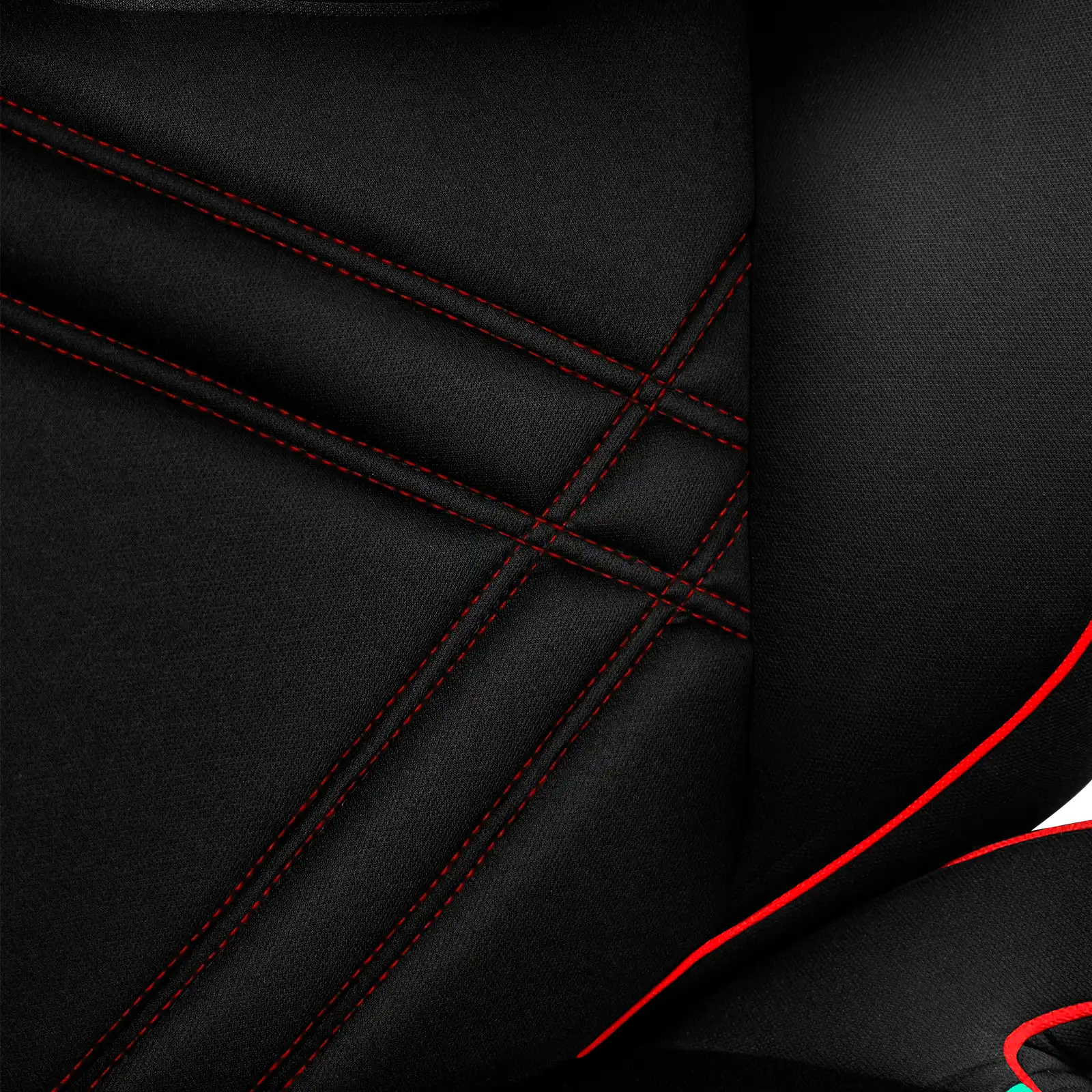 Автокрісло Lionelo Hugo i-Size Black Red